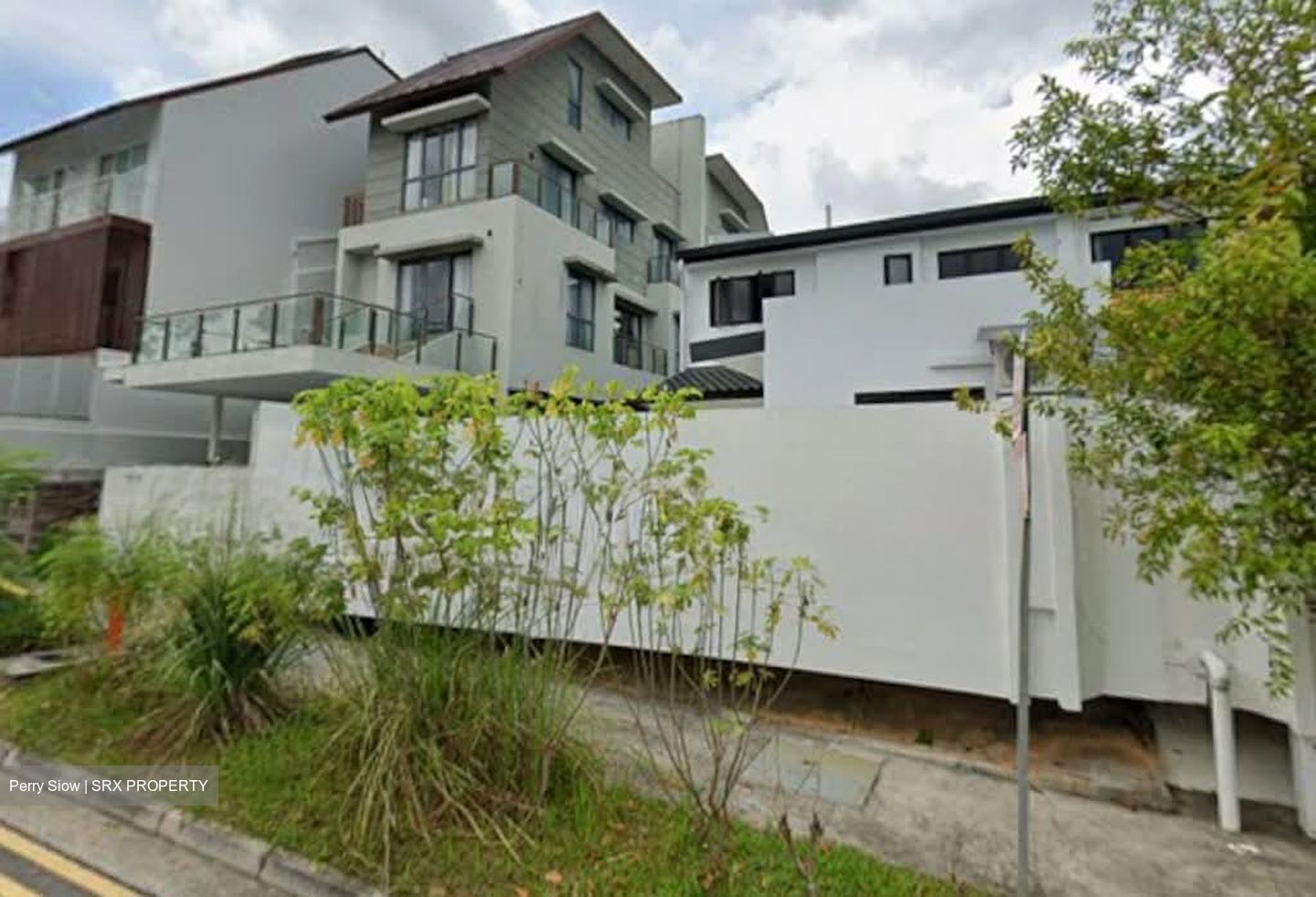 Springleaf Garden (D26), Semi-Detached #562081601